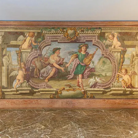 Διαμέρισμα Favoloso A Pochi Minuti Dal Duomo
