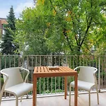 Favoloso A Pochi Minuti Dal Duomo Apartamento *