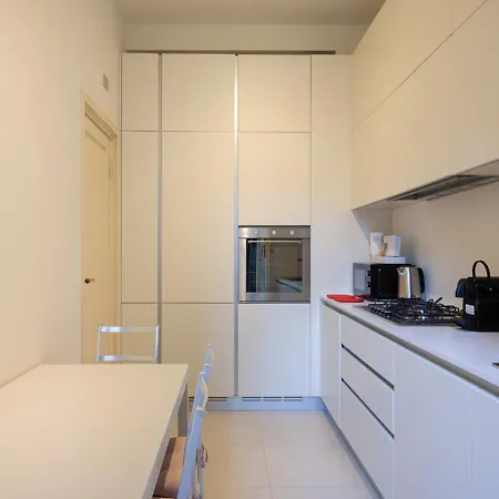 Appartement Favoloso A Pochi Minuti Dal Duomo Milan