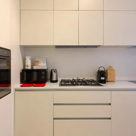 Favoloso A Pochi Minuti Dal Duomo Appartement *