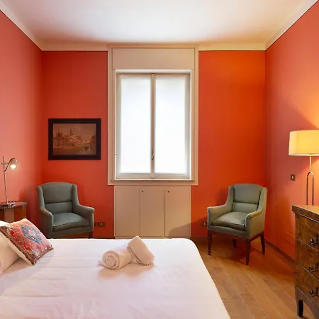 Appartement Favoloso A Pochi Minuti Dal Duomo