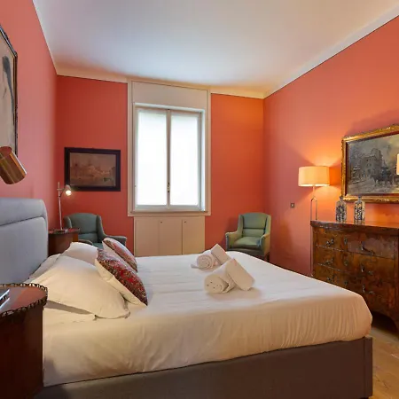 Favoloso A Pochi Minuti Dal Duomo Appartement *