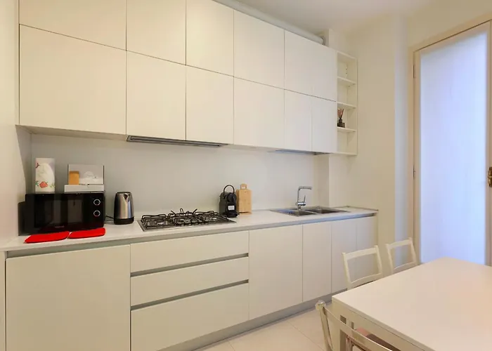 Favoloso A Pochi Minuti Dal Duomo