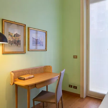 Apartman Favoloso A Pochi Minuti Dal Duomo
