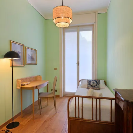 Favoloso A Pochi Minuti Dal Duomo Apartman