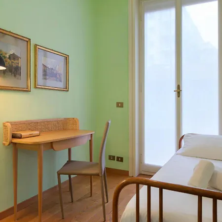 Apartman Favoloso A Pochi Minuti Dal Duomo