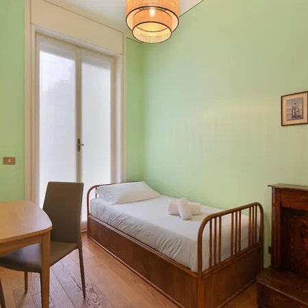 Apartman Favoloso A Pochi Minuti Dal Duomo Milánó
