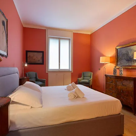 Favoloso A Pochi Minuti Dal Duomo Apartman Milánó
