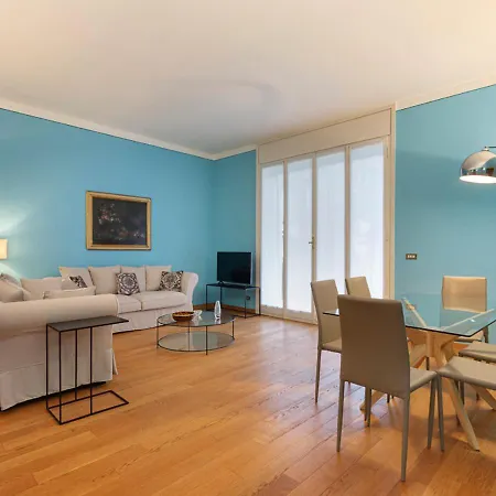 Favoloso A Pochi Minuti Dal Duomo Apartman