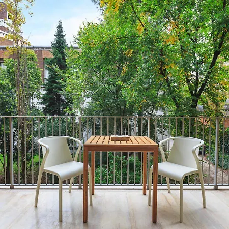 Favoloso A Pochi Minuti Dal Duomo Apartman *